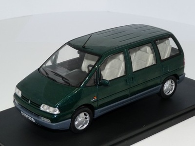 Citroen Evasion 1:24 Hachette