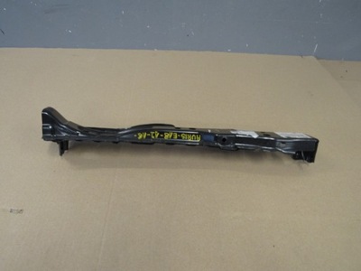 Toyota auris e18 2012-2018 pas перед правая сторона фото №1