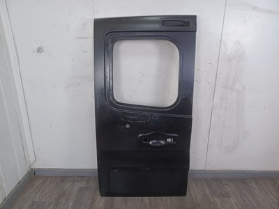 Дверь renault trafic iii opel vivaro ii b задние левая сервисные оригинальные фото №1