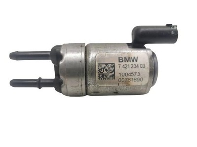 Bmw 3 f30 помпа przemysłowa adblue 7421234 фото №1