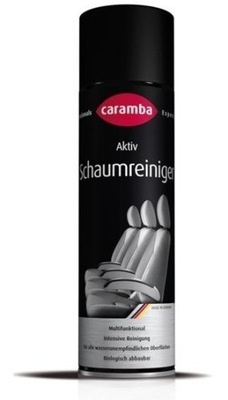 AKTYWNA ПІНКА CZYSZCZĄCA 500ML CARAMBA 64010601