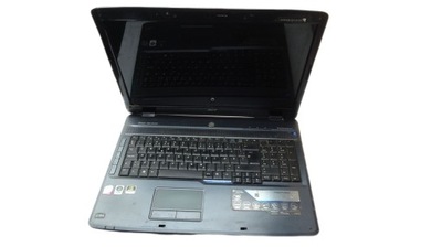 LAPTOP ACER 7730 USZKODZONY