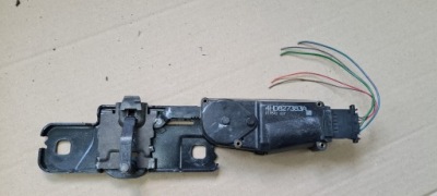 S7 4g a7 замок доводчик крышки багажника 4h0827383a a6 c7 4g фото №1