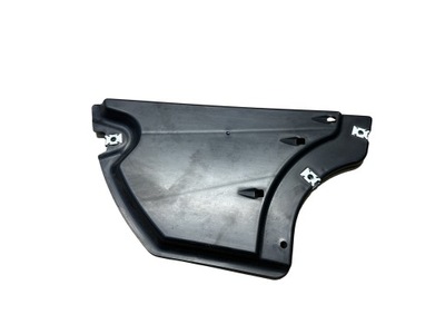 AUDI Q3 83A PROTECCIÓN BASTIDOR IZQUIERDA 83A825219  