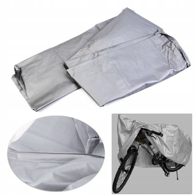 ODKRYTY IMPERMEABLE ROWER MOTOCICLETA SCOOTER UV PROTE  