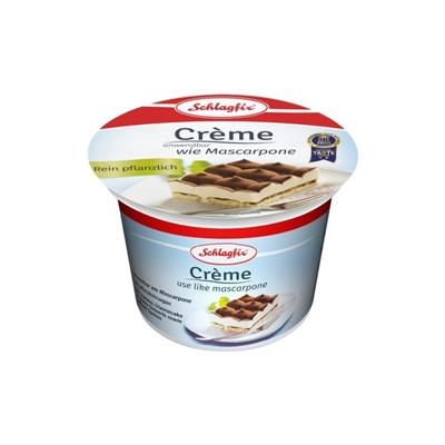 Ser wegański typ mascarpone PROMO 250g Schlagfix