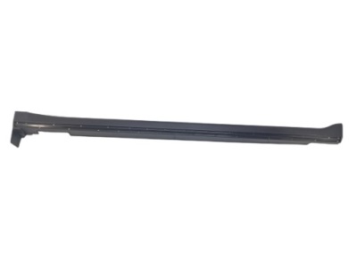 Sorento iv 2020- права молдинг поріг поріг nowa фото №1