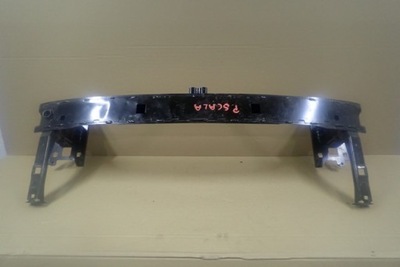 Балка pod бампер перед skoda scala 657 2019- фото №1