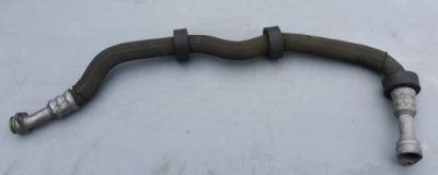 Шланг масла mercedes cls w219 amg 2112706996 фото №1