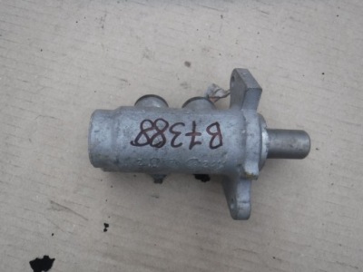 Насос тормозная mercedes a-klasa w168 фото №1