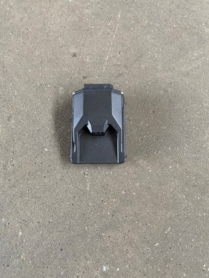 Jeep grand cherokee wk2 камера стекло передней фото №1