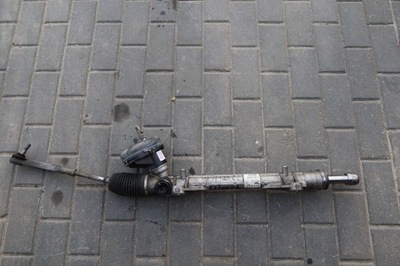 Трансмиссия рулевая рейка clio iv 490012121r фото №1