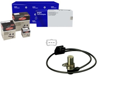 Датчик положення вала korb. bmw delphi фото №1