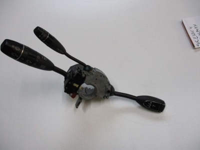 Переключатели дворник mercedes ml164 ml 164 фото №1