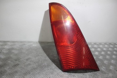 Лампа ліва задня ford focus i mk1 фото №1