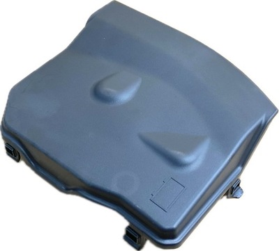 Захист акумулятор volvo фото №1