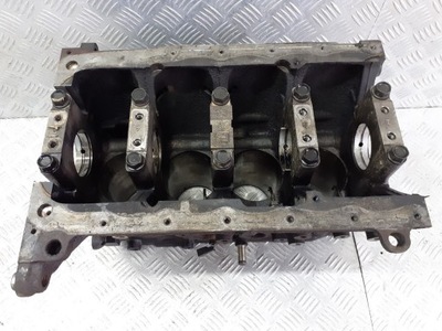 Блок двигуна mazda 6 gg 2.0 di rf5c фото №1