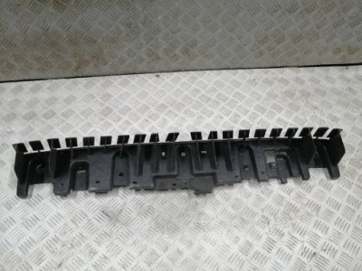 Citroen ds3 crossback кронштейн  абсорбер 9820846180 фото №1