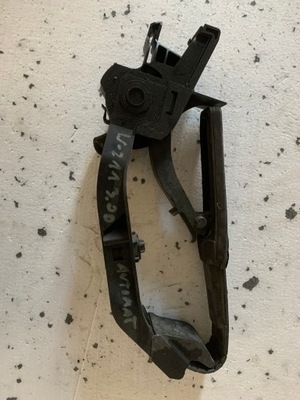 Педаль газу mercedes w221 1293010382 фото №1