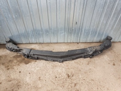 Абсорбер mercedes s-klasa w217 s coupe фото №1