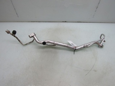 Q50 2.2d 2.2 17r трубка кондиціонера кондиціонер труба шланг wąż фото №1