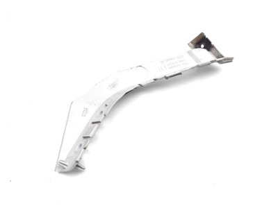 Land rover range rover evoque кронштейн / кронштейн бампера заднего задняя левый фото №1