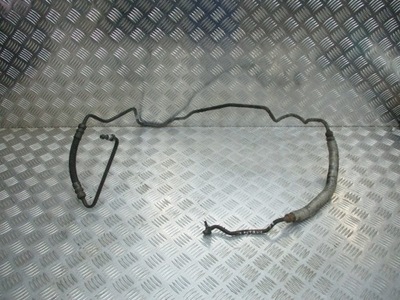 Шланг кондиціонера opel vectra c фото №1