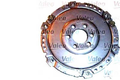 Сцепление vw golf vento 1,4 91-99 valeo фото №1