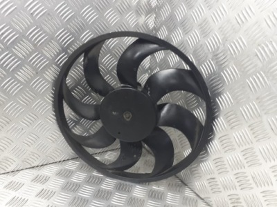 Вентилятор радіатора alfa romeo 156 1.9 jtd 5020348 фото №1
