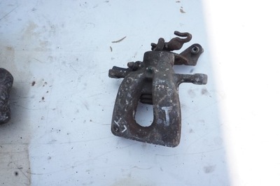 Суппорт левый задняя alfa romeo 159 фото №1