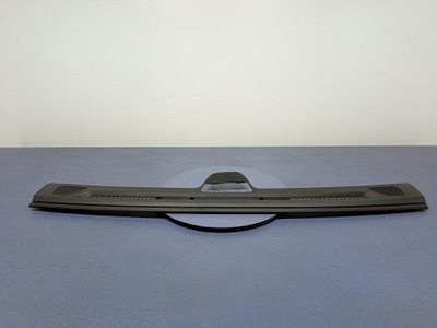 Pacifica ii 16- жабо накладка панели 5rl45dx9ac фото №1