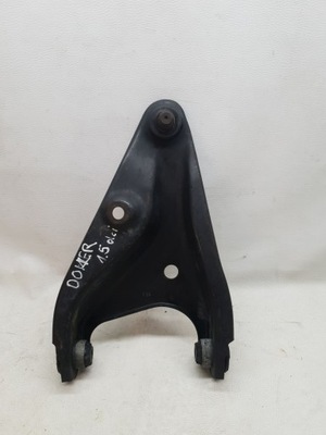 Dacia dokker 12-16 рычаг левый перед фото №1