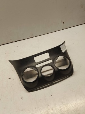 Peugeot 2008 i защита рамка консоли панель панели рамка обдув 1096632x фото №1