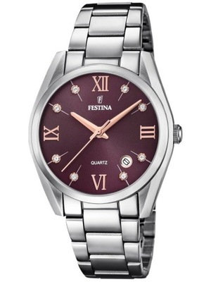 Zegarek Festina BOYFRIEND COLLECTION 16790/E