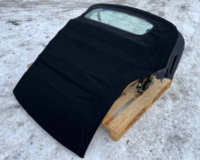 Hardtop ford mustang vii 123243gtfftg фото №1