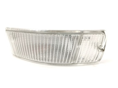 BLANCO LUZ DIRECCIONAL PARTE DELANTERA AUDI CUPÉ DESCAPOTABLE 80 B4 8A0953055A  