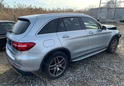 Mercedes-Benz GLC 300 4Matic