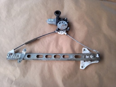 Механизм окон левый перед suzuki swift iii mk7 6pi фото №1