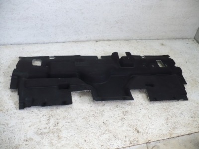 Ford f150 lift 17- шумоізоляція кабіни стіни задній фото №1