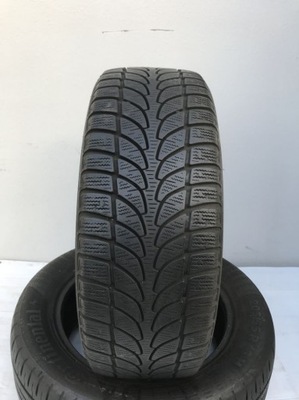 OPONA 205/55/16 91H BRIDGESTONE BLIZZAK LM-32