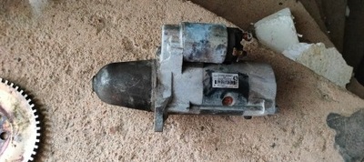 Mx080 subaru xv i 2.0d стартер 23300-aa621 фото №1