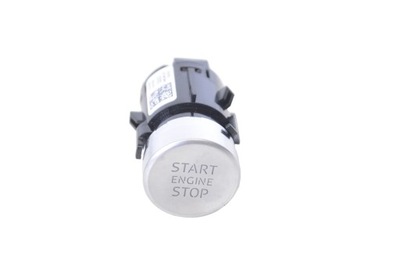 CONMUTADOR START LUZ DE FRENADO 4N0905217 AUDI Q8 A8 D5  