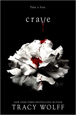 Crave Tracy Wolff