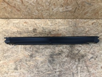 Шторка багажника opel vectra c lift 13155900 фото №1