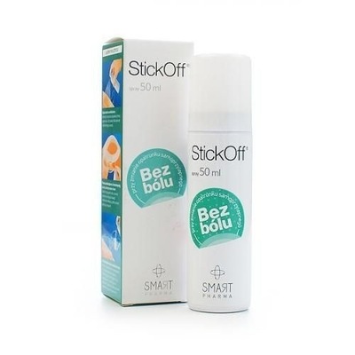 Stick Off, spray 50 ml