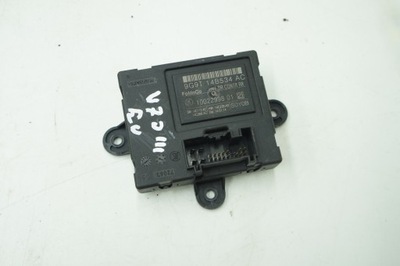 Volvo v70 модуль блок керування двері 9g9t14b534ac фото №1