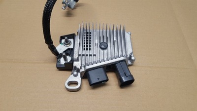 Citroen ds7 модуль блок керування 9831447680 фото №1