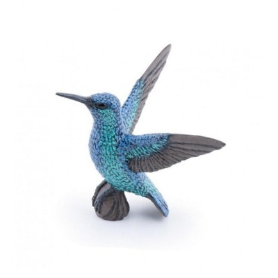 PTAK KOLIBER - Hummingbird - PAPO - 50280