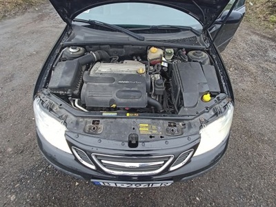 SAAB 93 9-3 2.0T CAJA DE TRANSMISIÓN FM57102  