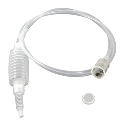 Ściągacz do piwa wina z pompką i filtrem